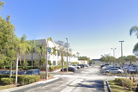 Stephen Ross Snaps Up Coral Springs Tech Hub In $37 Million Fiserv Deal