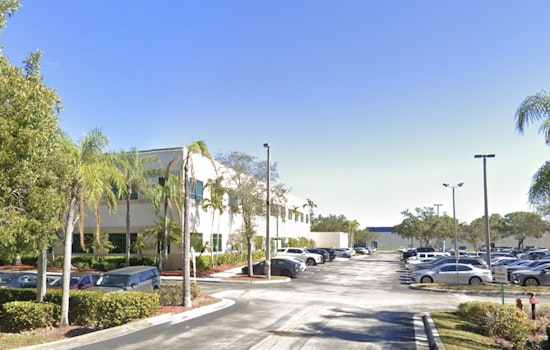 Stephen Ross Snaps Up Coral Springs Tech Hub In $37 Million Fiserv Deal
