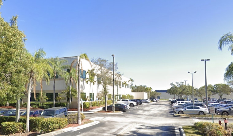 Stephen Ross Snaps Up Coral Springs Tech Hub In $37 Million Fiserv Deal