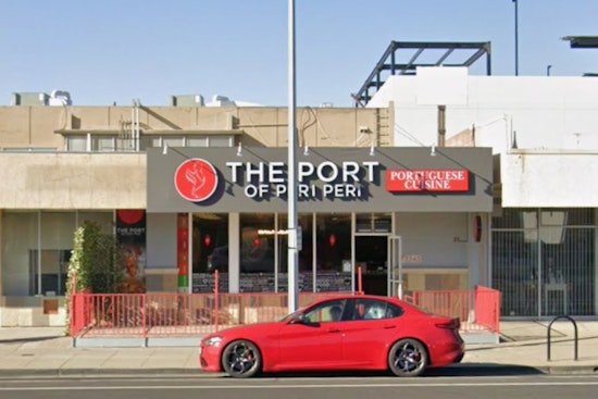 Stevens Creek Heats Up as New Peri Peri Joint Lands in West San Jose