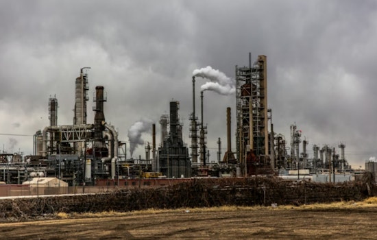 Sticker Shock As U.S. Gas Plant Costs Soar 66 Percent