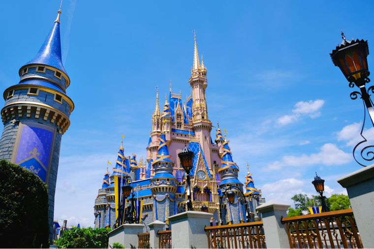 Sticker Shock Hits Orlando as Disney World Jacks Up 2027 Ticket Prices