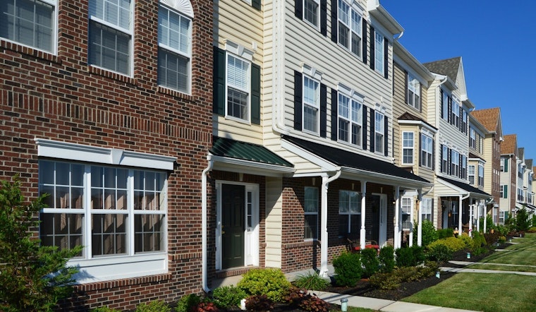 Sticker Shock In Milwaukee As Median Home Assessment Jumps To $207,400