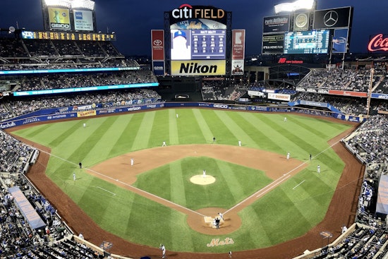 Sticker Shock Over Billion-Dollar Plan To Put A Lid On Citi Field