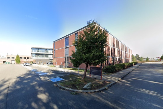 Sticker Shock Slams Everett Community College, Stalls $38 Million Baker Hall Makeover