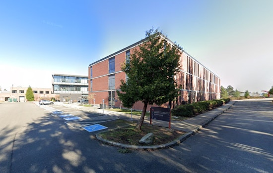 Sticker Shock Slams Everett Community College, Stalls $38 Million Baker Hall Makeover
