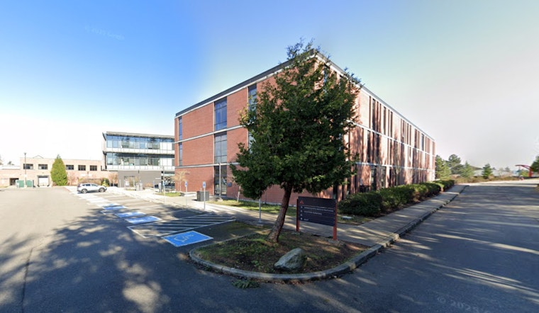 Sticker Shock Slams Everett Community College, Stalls $38 Million Baker Hall Makeover