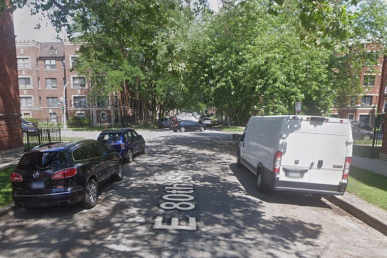 Stickup Turns Bloody In Chatham Alley, Gunman Shoots 24-Year-Old