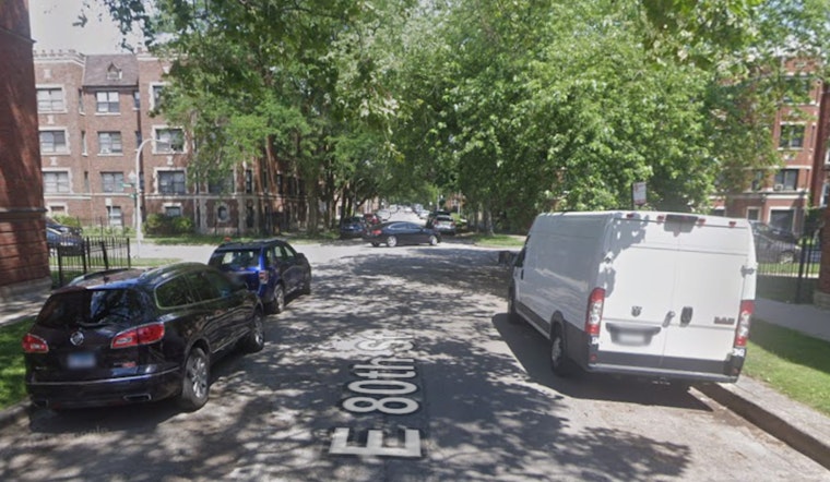 Stickup Turns Bloody In Chatham Alley, Gunman Shoots 24-Year-Old
