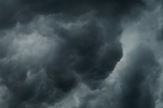 Sticky Atlanta Afternoon Sets Up Midnight Storm Slam