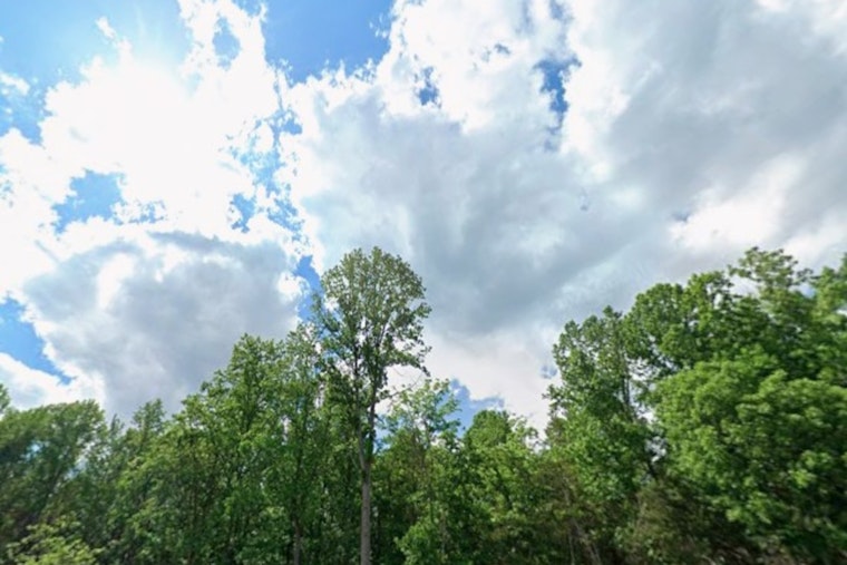 Sticky Charlotte Saturday Sets Stage for Late-Day Storm Pop-Ups