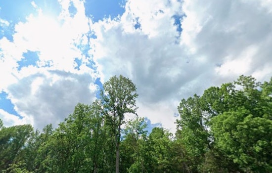 Sticky Charlotte Saturday Sets Stage for Late-Day Storm Pop-Ups