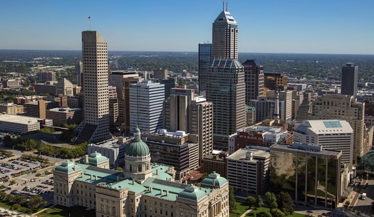 Sticky Heat, Rowdy Storms Set to Rattle Indy Midweek