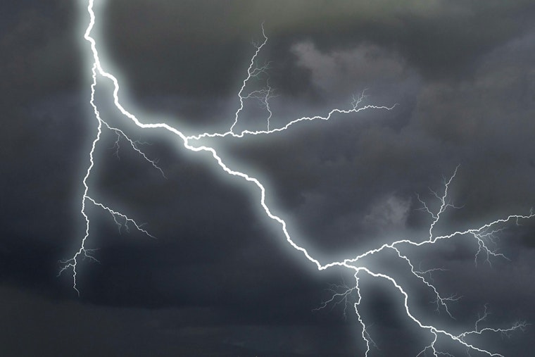 Sticky Start, Stormy Finish: San Antonio Braces For Afternoon Boomers