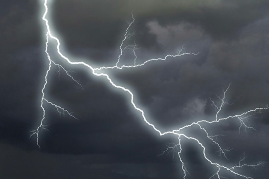 Sticky Start, Stormy Finish: San Antonio Braces For Afternoon Boomers