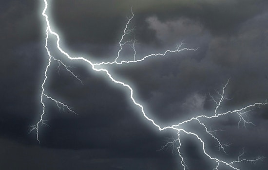Sticky Start, Stormy Finish: San Antonio Braces For Afternoon Boomers