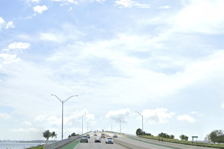 Sticky Start, Sunny Finish As Miami Fog Lifts Into Weekend