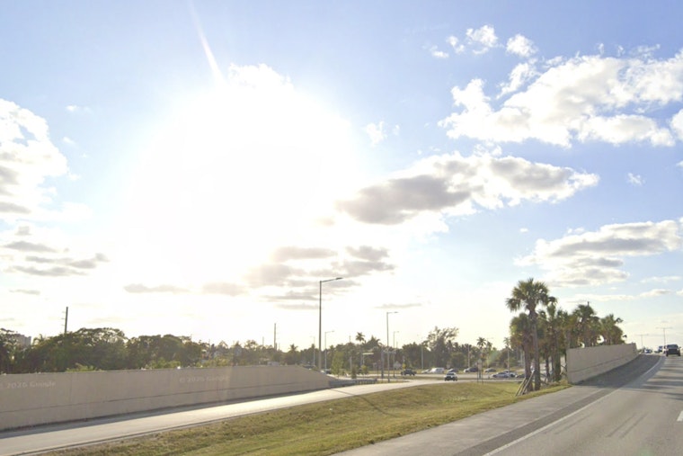 Sticky Sunrise, Sneaky Storms: Miami Heats Up All Week