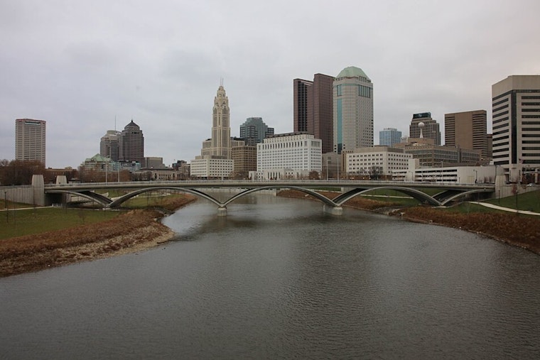 Sticky Wake-Up for Columbus as Spotty Showers Crash Saturday