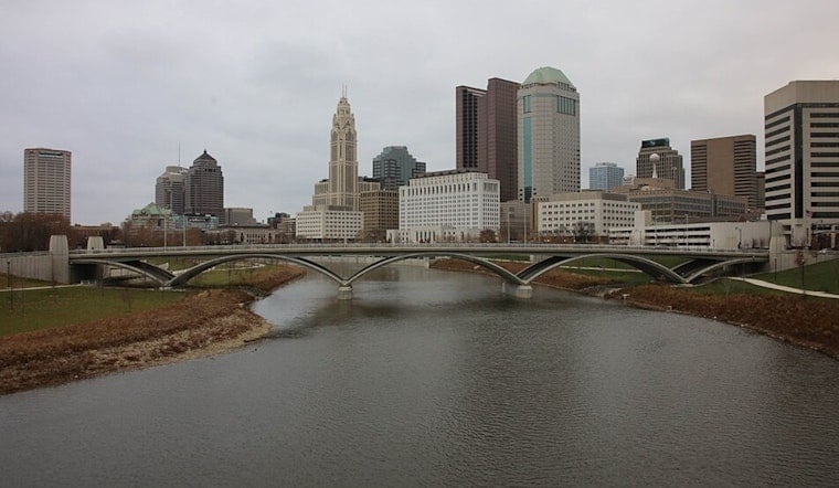 Sticky Wake-Up for Columbus as Spotty Showers Crash Saturday