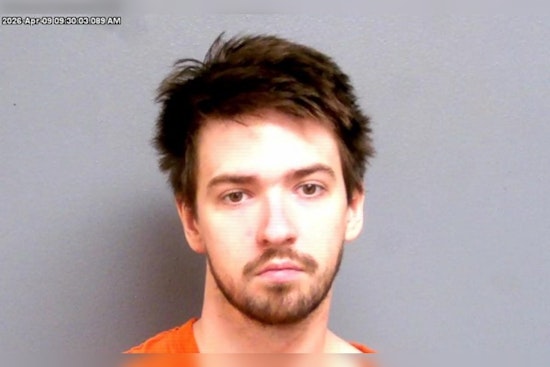 Stillwater Easter Horror: Dad Accused Of Killing Ex While She Held Their 5-Year-Old