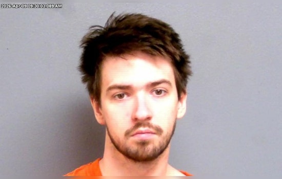 Stillwater Easter Horror: Dad Accused Of Killing Ex While She Held Their 5-Year-Old
