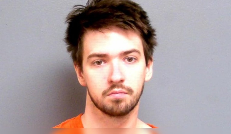 Stillwater Easter Horror: Dad Accused Of Killing Ex While She Held Their 5-Year-Old
