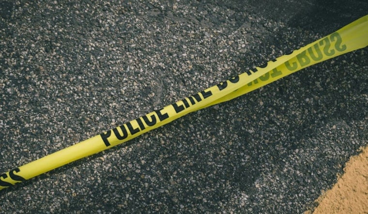 Stillwater Teen Killed In Fiery Late-Night Wreck North Of Meeker