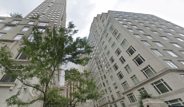 Sting’s Upper West Side Sky Palace Returns To Market At $45M