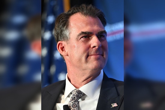Stitt Veto Puts Oklahoma Indian Education Council On The Chopping Block