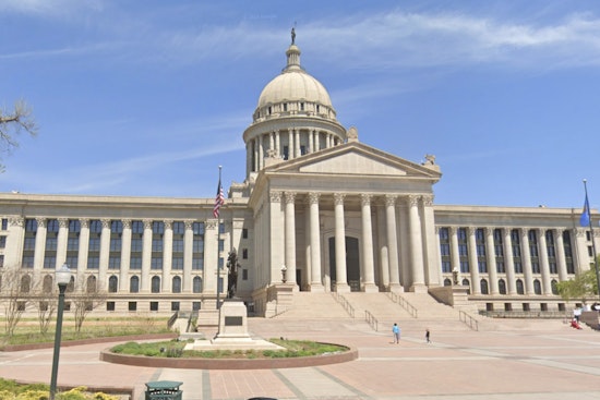 Stitt Vote Puts $2 Billion Oklahoma Fund In Ex-Partner’s Orbit