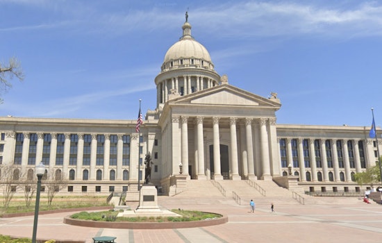 Stitt Vote Puts $2 Billion Oklahoma Fund In Ex-Partner’s Orbit