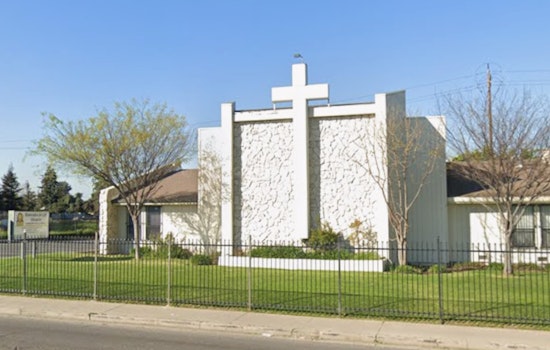 Stockton Church Says Homeless Camp Turned Sanctuary Into $500K Disaster