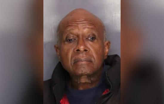 Stockton Cold Case Shock: 80-Year-Old Arrested In 1994 Thornton Road Double Slaying