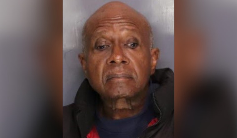 Stockton Cold Case Shock: 80-Year-Old Arrested In 1994 Thornton Road Double Slaying