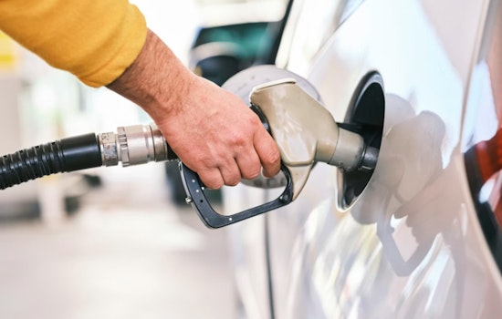Stockton Pol’s E85 Gas Play Aims To Cut Pain At The Pump