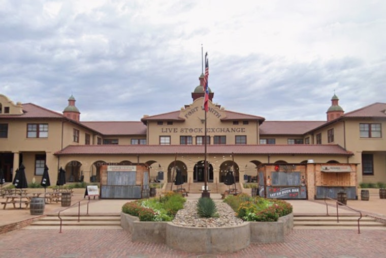 Stockyards Showdown: 250-Space Garage Plan Riles Fort Worth’s Old West District