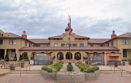 Stockyards Showdown: 250-Space Garage Plan Riles Fort Worth’s Old West District