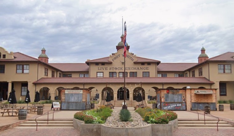 Stockyards Showdown: 250-Space Garage Plan Riles Fort Worth’s Old West District