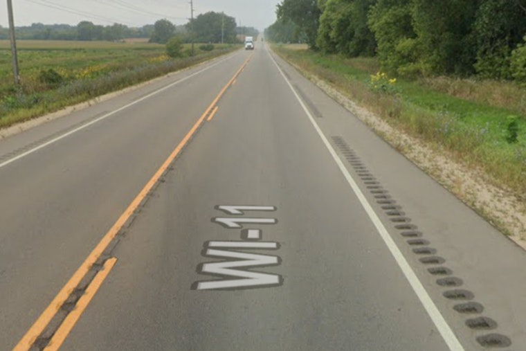 Stolen Ambulance Crawls 11 Miles Through Green County Before Cops Cut The Siren