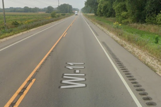 Stolen Ambulance Crawls 11 Miles Through Green County Before Cops Cut The Siren