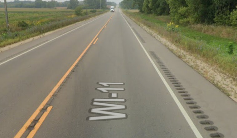 Stolen Ambulance Crawls 11 Miles Through Green County Before Cops Cut The Siren