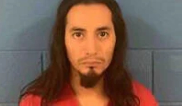 Stolen Dobermans, Dead Breeder: Georgetown Man Slapped With 55 Years