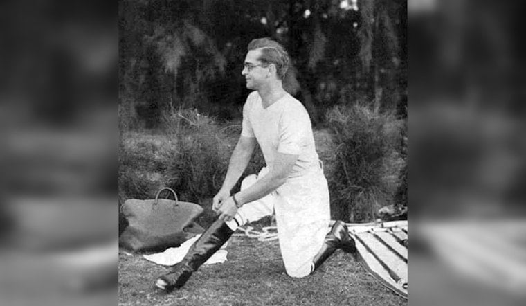 Stolen Keats Love Letters Surface In Manhattan After Whitney Estate Mystery