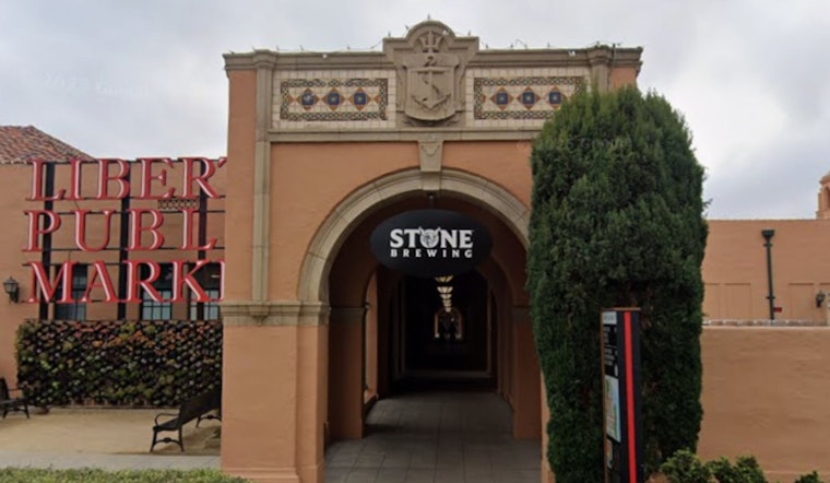 Stone Brewing’s San Diego Shakeup: Local Craft Giant Sold, Taps Hang In The Balance