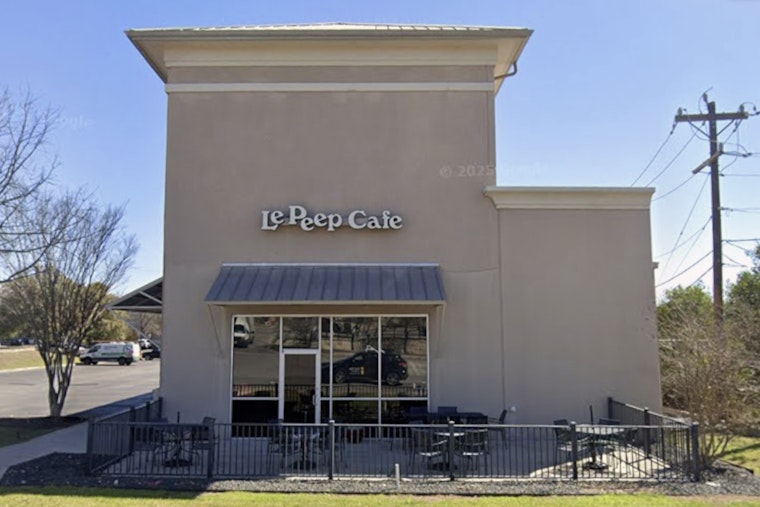 Stone Oak Regulars Wake Up To Sudden Rebrand As Le Peep Becomes The Breakfast Mill