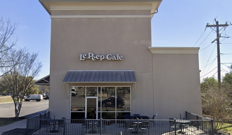 Stone Oak Regulars Wake Up To Sudden Rebrand As Le Peep Becomes The Breakfast Mill