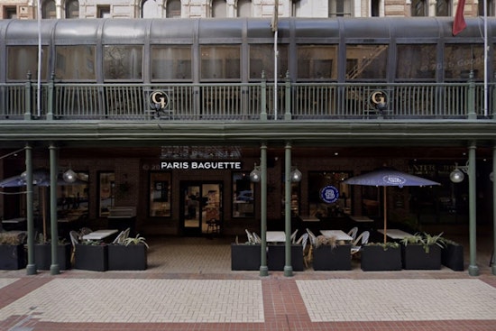 Stone Oak Scores New Paris Baguette As Northside Bakery Wars Heat Up