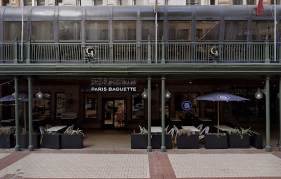 Stone Oak Scores New Paris Baguette As Northside Bakery Wars Heat Up