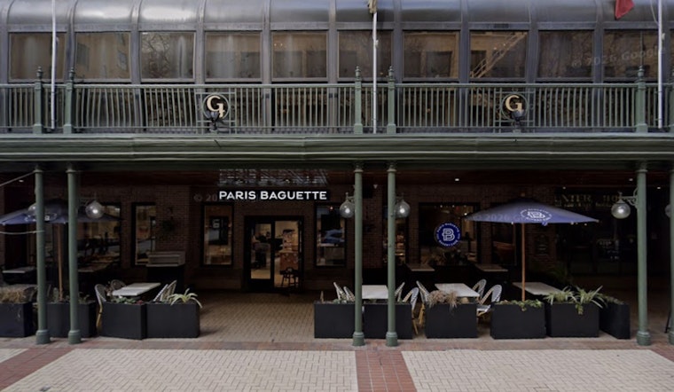 Stone Oak Scores New Paris Baguette As Northside Bakery Wars Heat Up